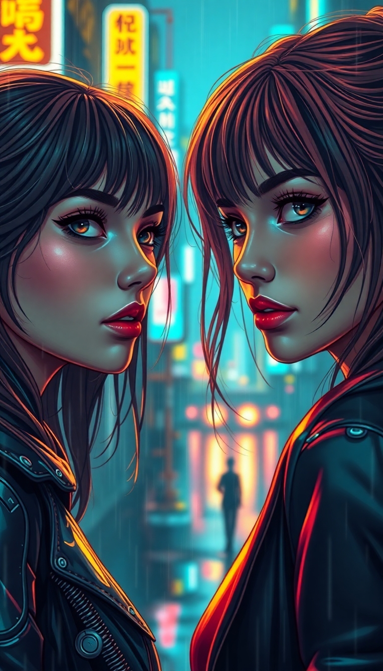 Great Friendship between women