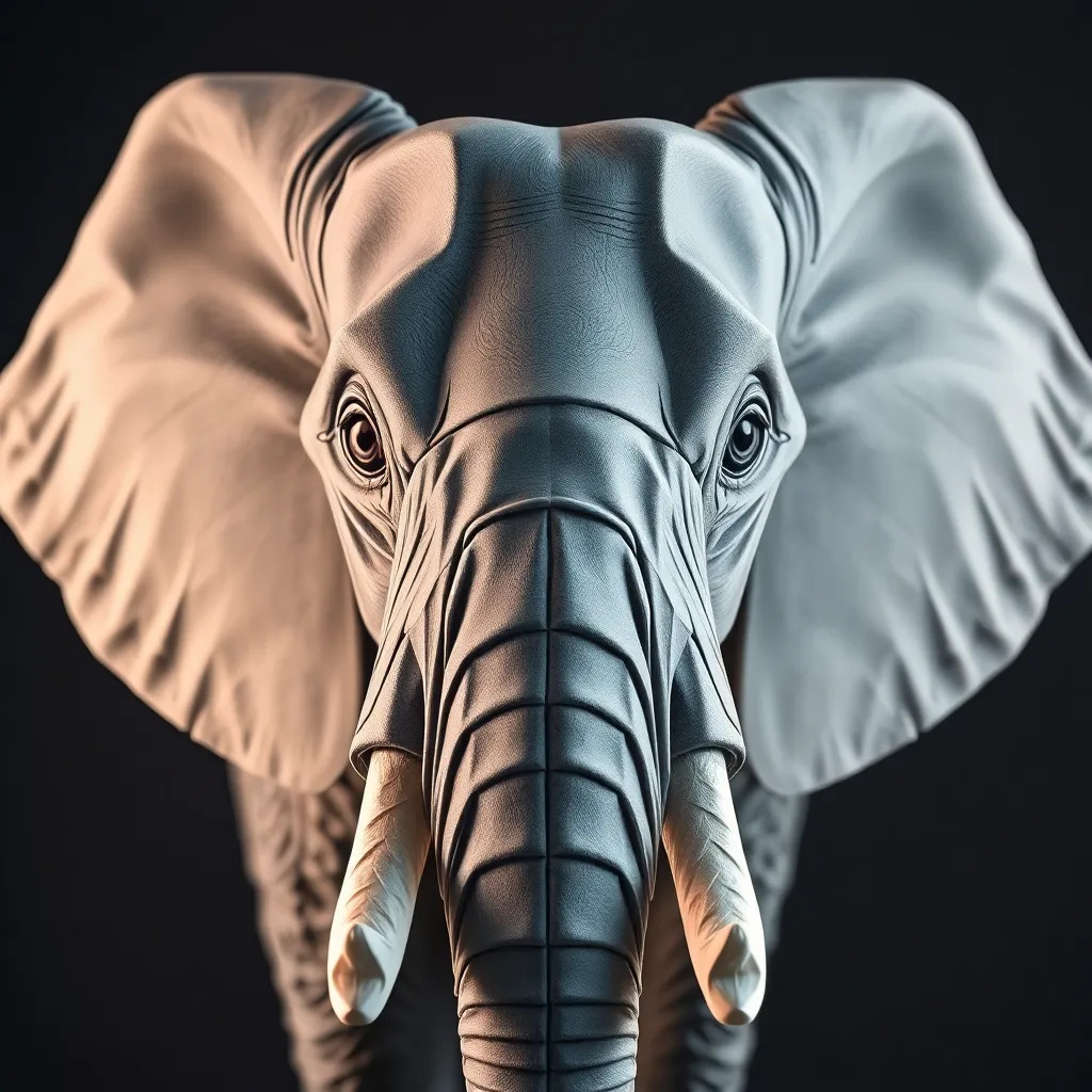 elephant
