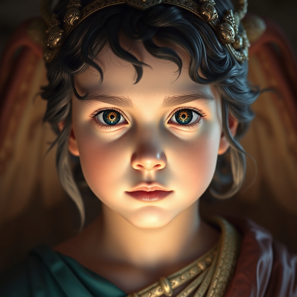 In ancient Roman religion, birth and childhood deities were thought to care for every aspect of conception, pregnancy, childbirth, and child development.