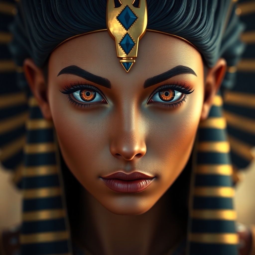 princess of egypt