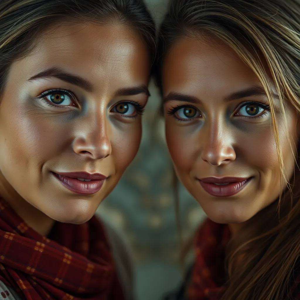 Great Friendship between women