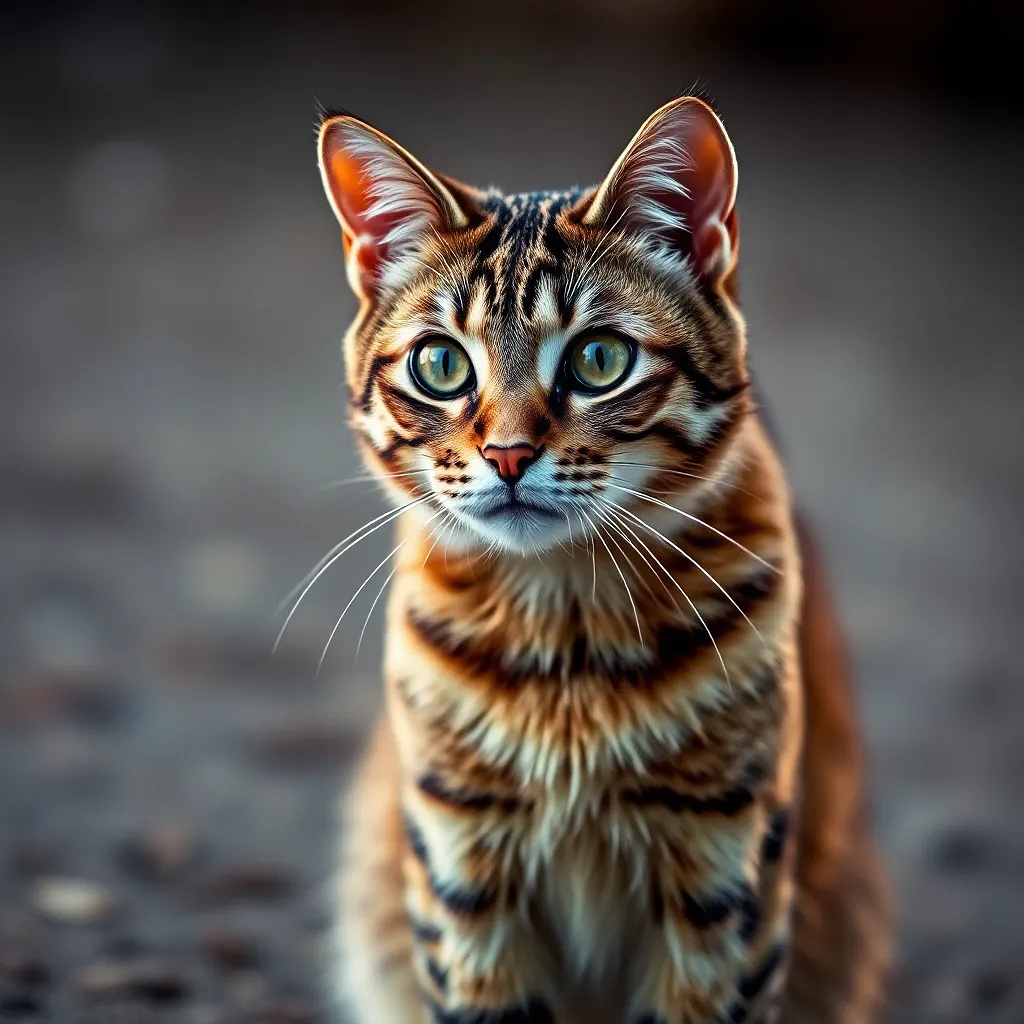 cat