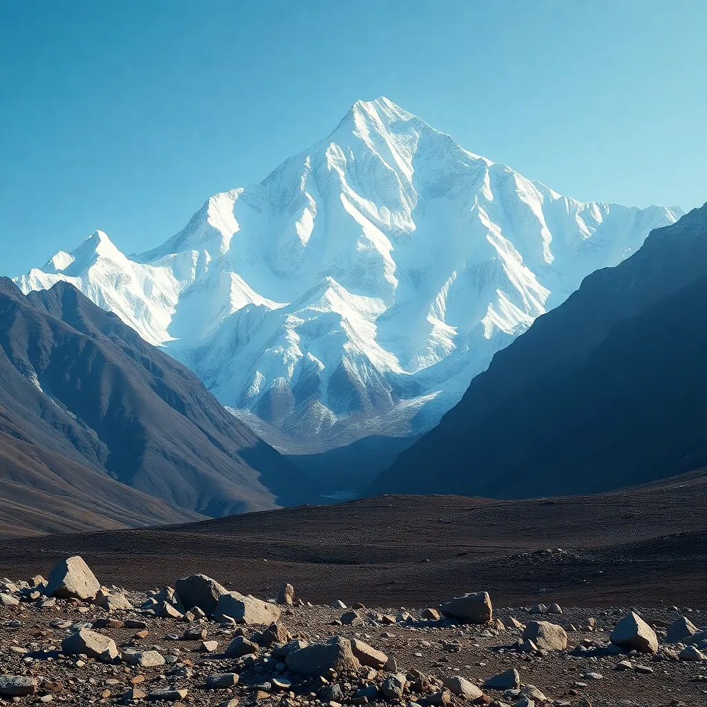 Everest