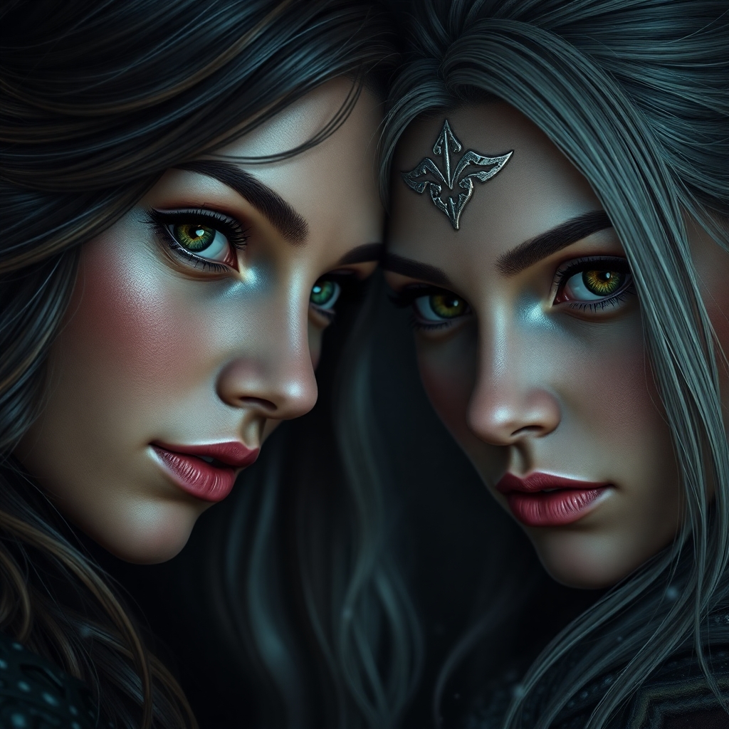 reat Friendship between women