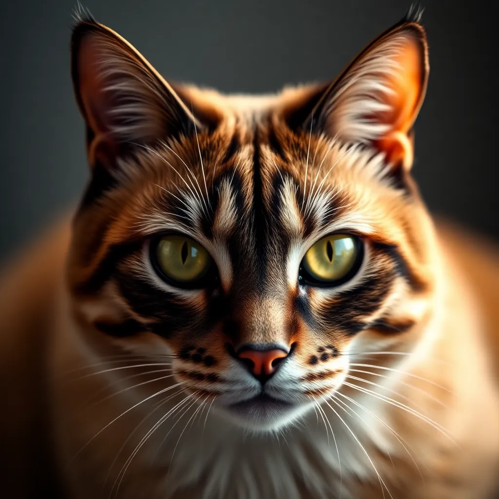 cat and dogs