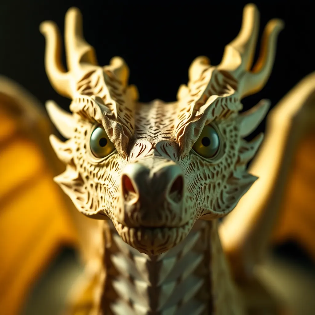 dragon