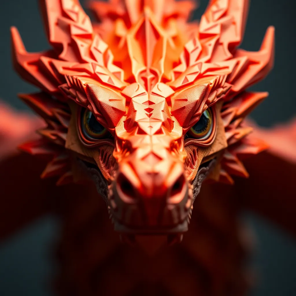 dragon