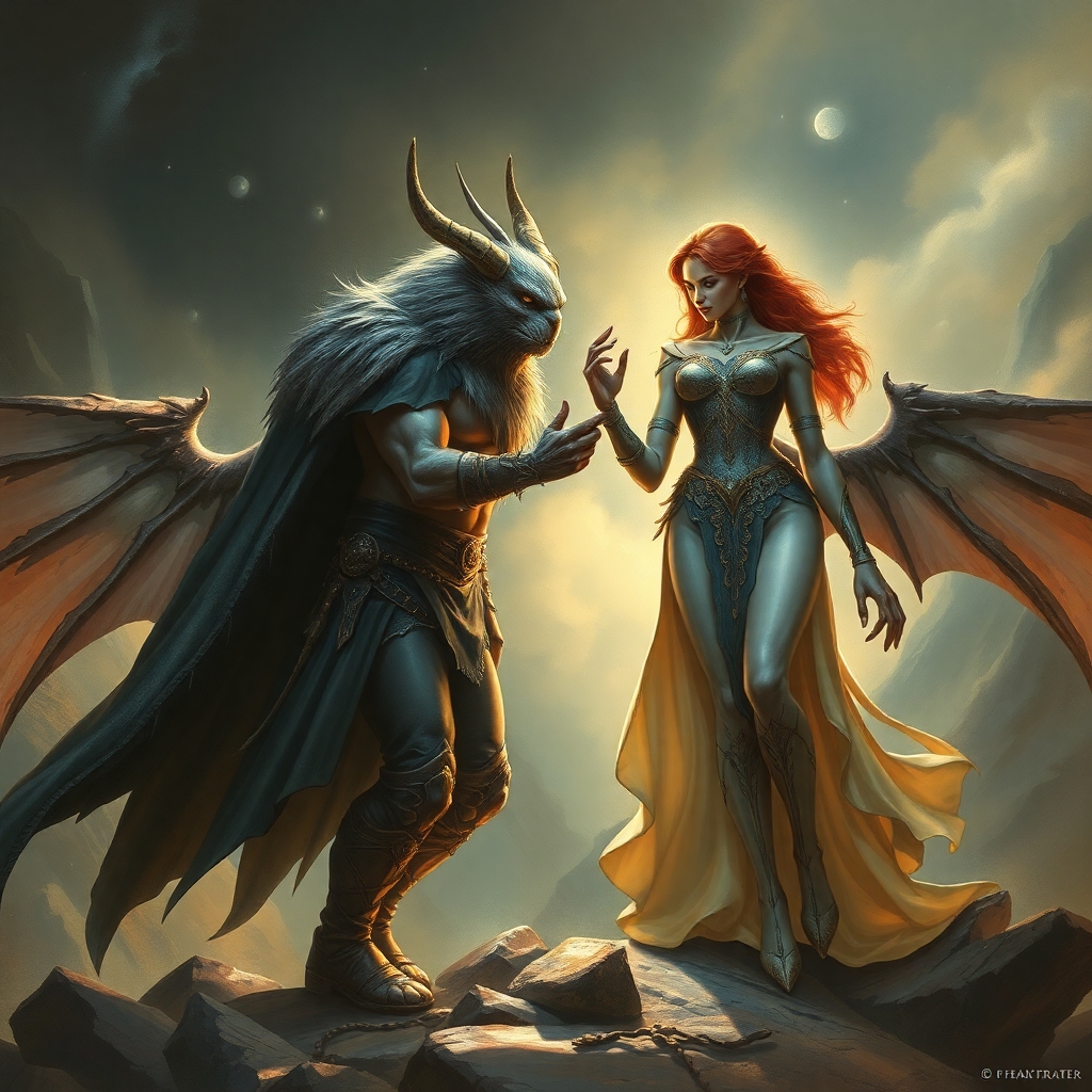 Brother and sister fiendship