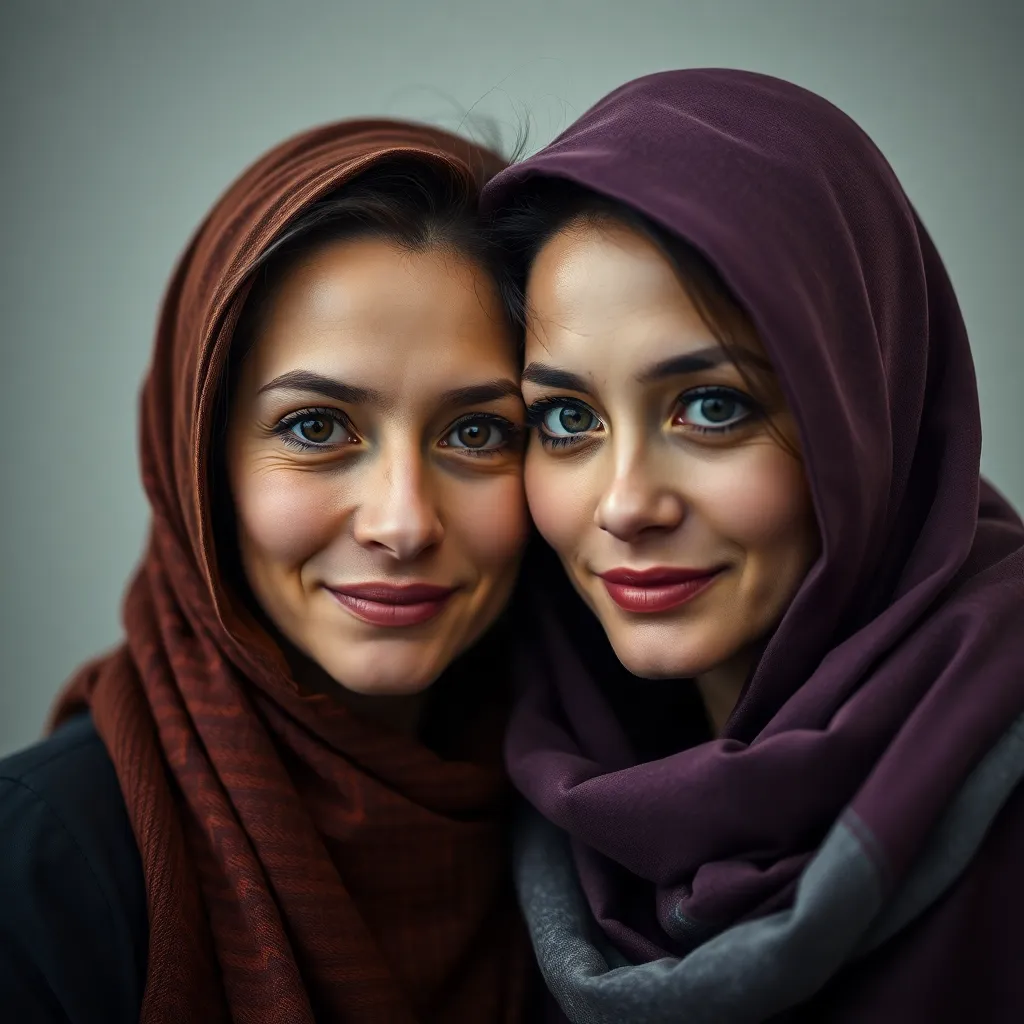 Great Friendship between women