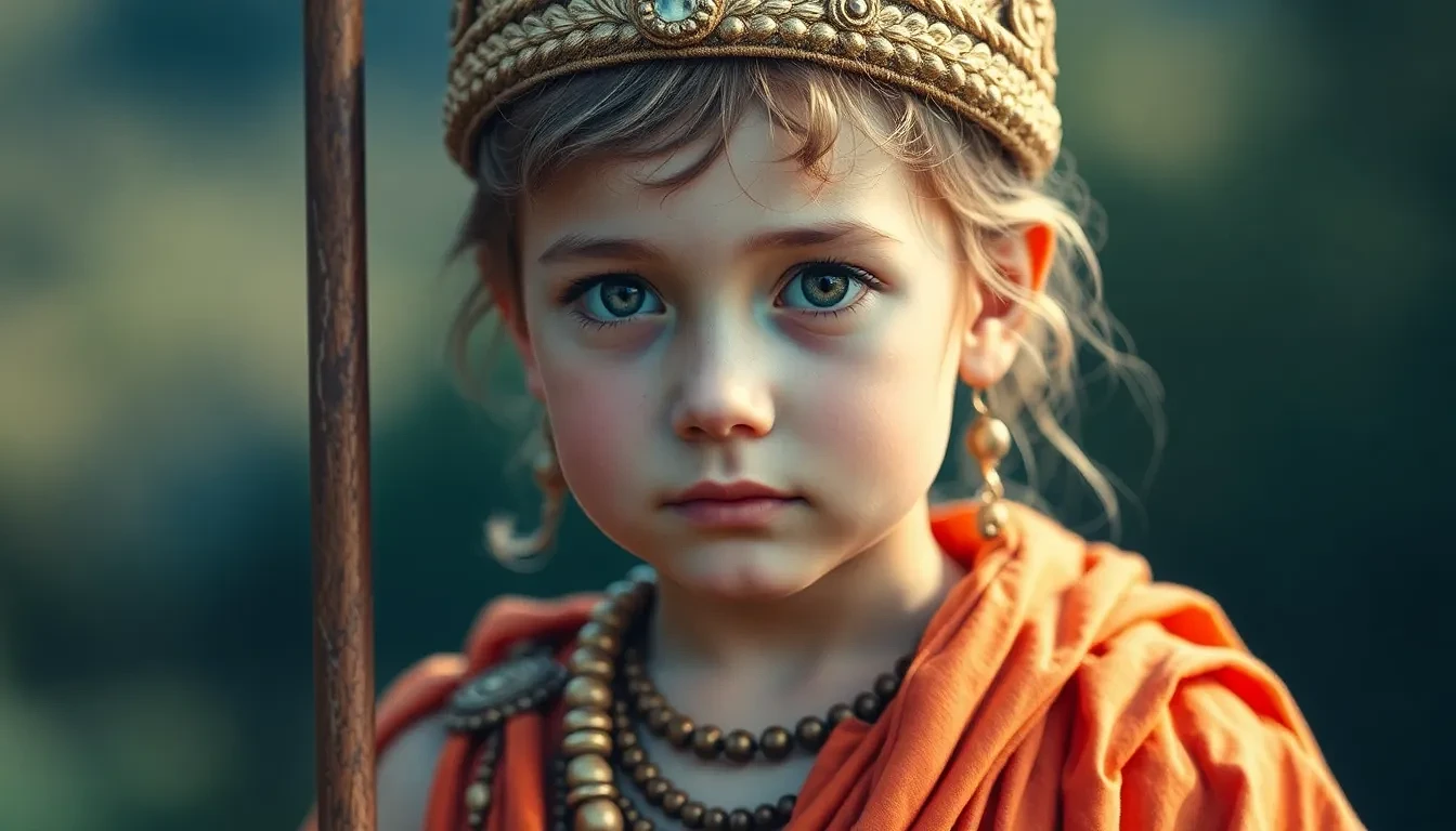 In ancient Roman religion, birth and childhood deities were thought to care for every aspect of conception, pregnancy, childbirth, and child development.