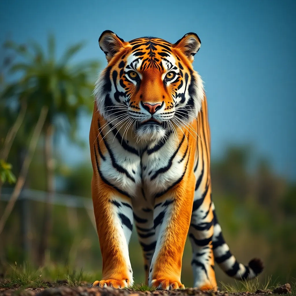 Tiger