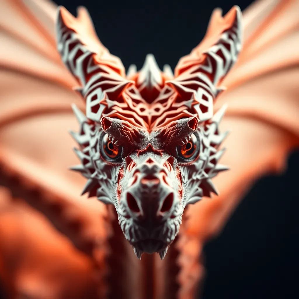 dragon