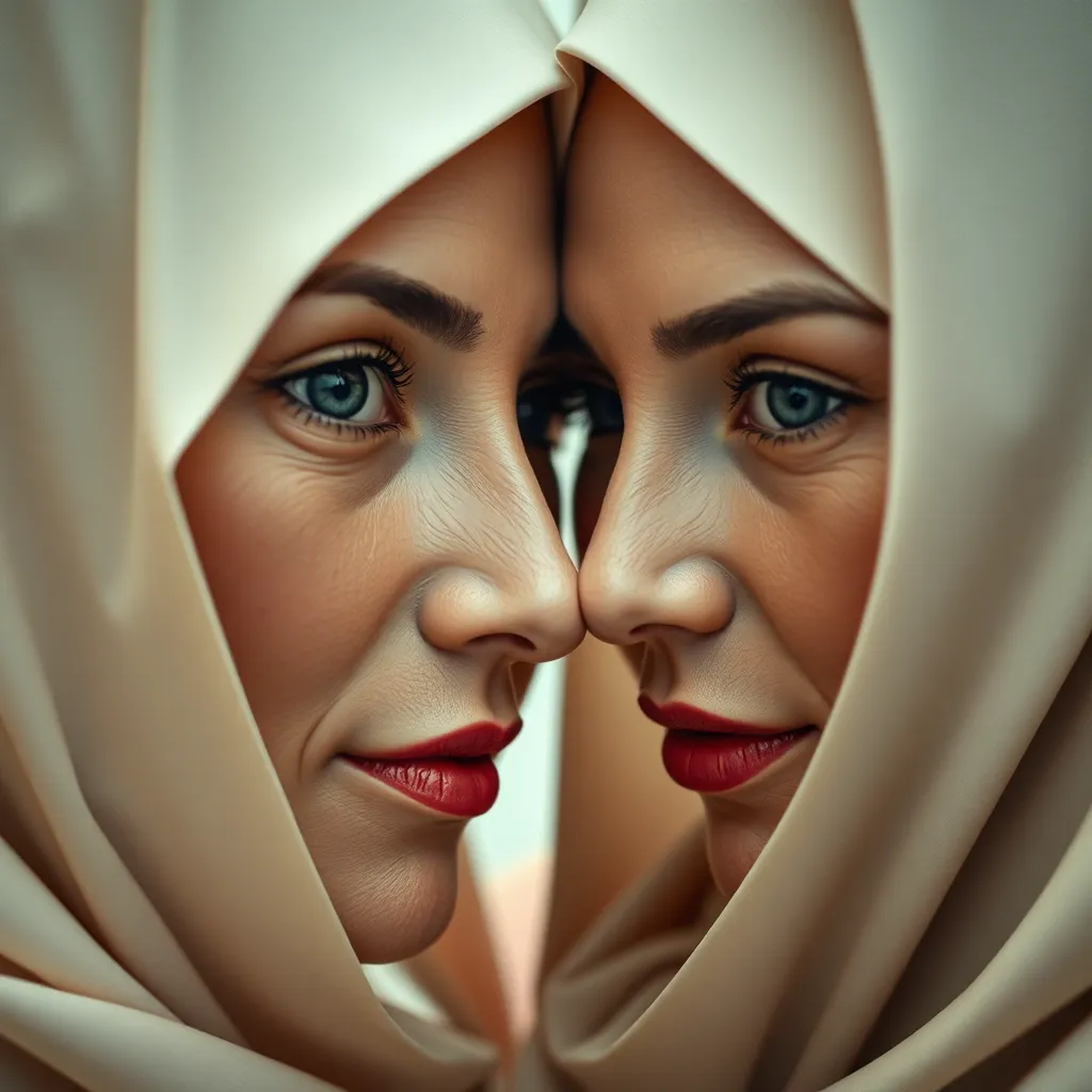 Great Friendship between women