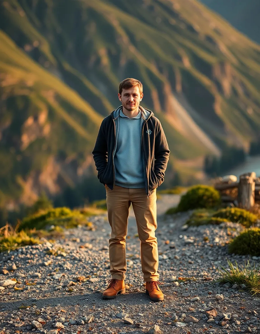 Best nature view in norway