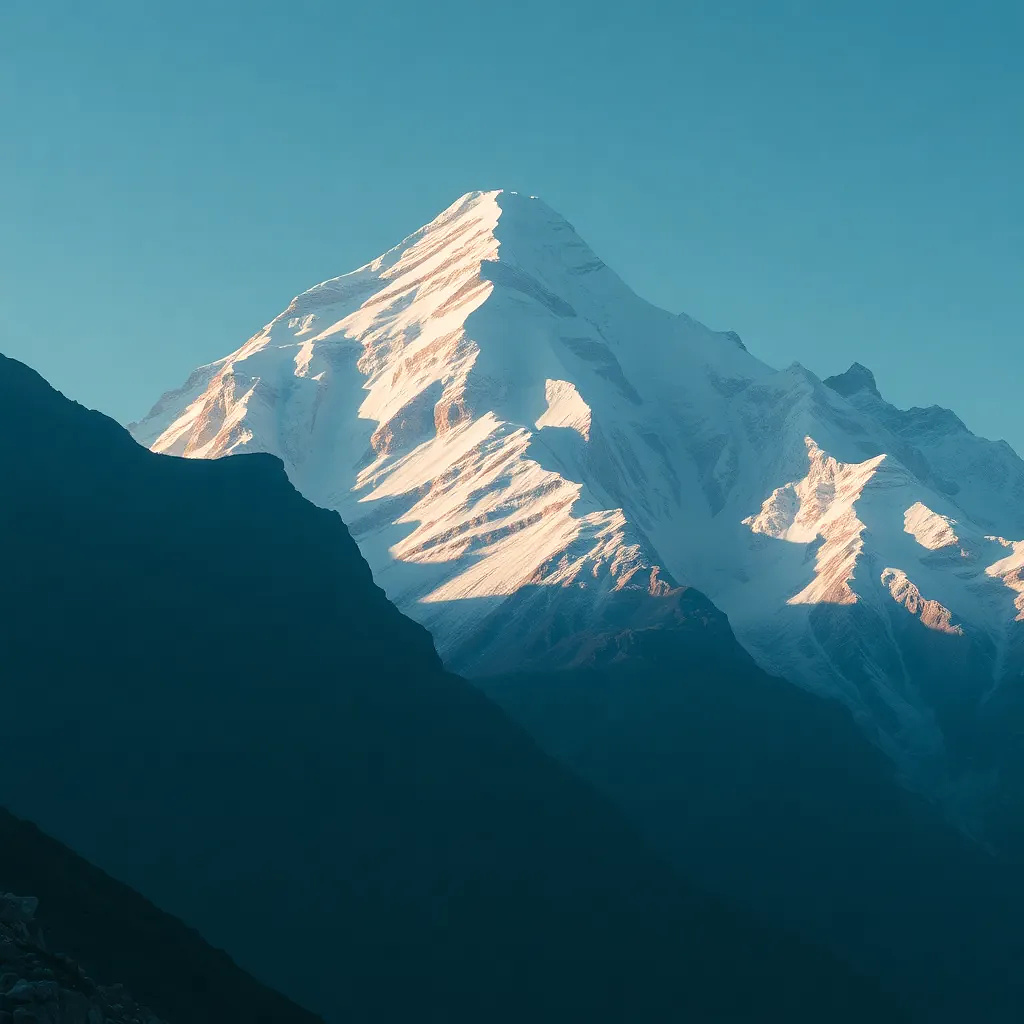 Everest