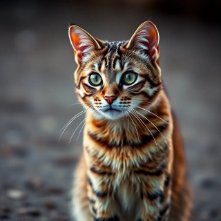 cat