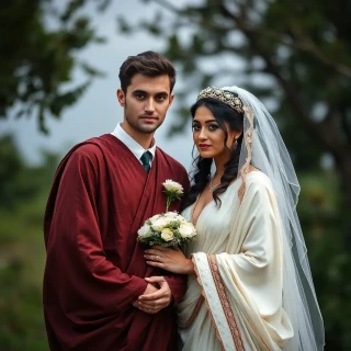 Marriage ceremony, married couple In ancient Roman religion, rich background