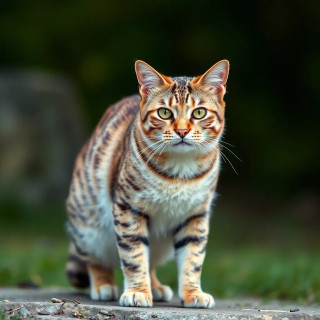 cat