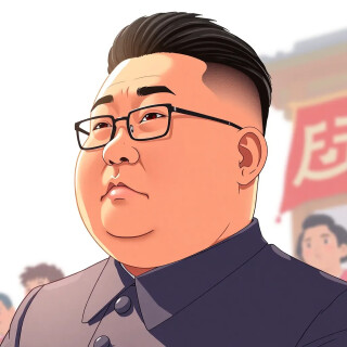 Kim Jong Un, Supreme Leader of North Korea