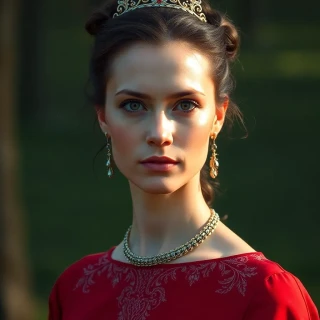 French princess