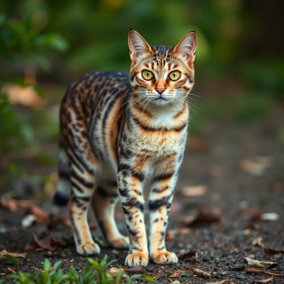 cat