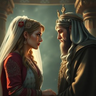 Marriage ceremony In ancient Roman religion