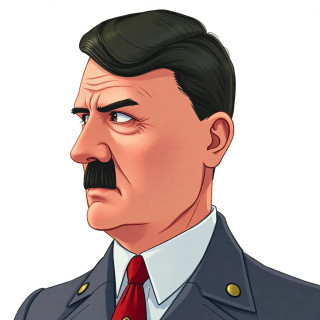 Adolf Hitler