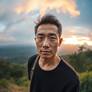 Nice panorama