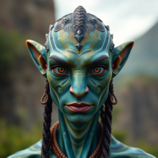 Avatar war.