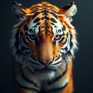 tiger