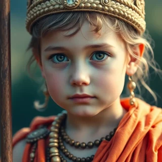 In ancient Roman religion, birth and childhood deities were thought to care for every aspect of conception, pregnancy, childbirth, and child development.