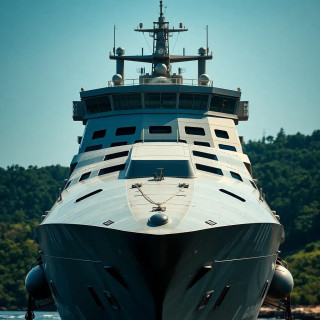 Ship