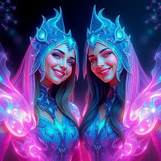 Great Friendship between women