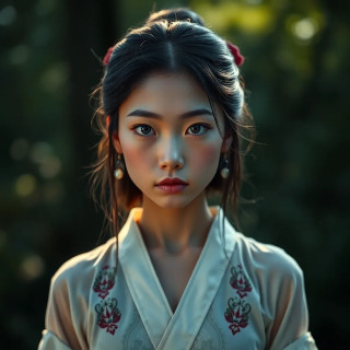 PRINCESS MONONOKE