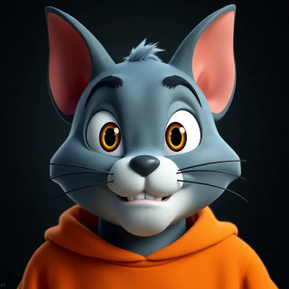 tom and jerry