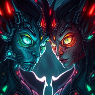 Brother and sister fiendship