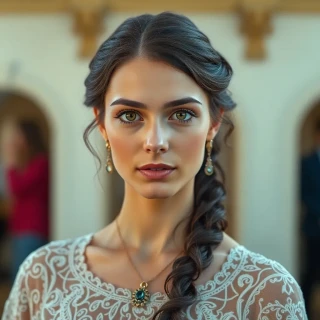 French princess