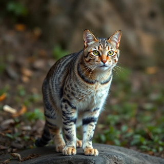 cat