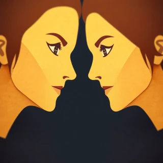 Great Friendship between women