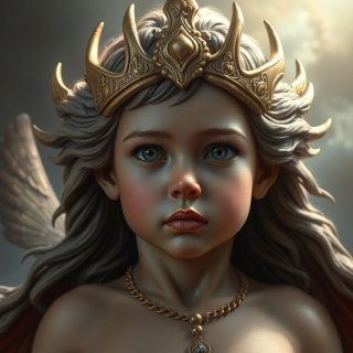 In ancient Roman religion, birth and childhood deities were thought to care for every aspect of conception, pregnancy, childbirth, and child development.