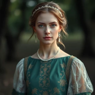 French princess
