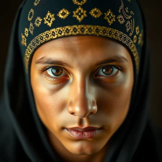 Ramadan greeting message