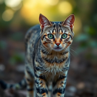 cat