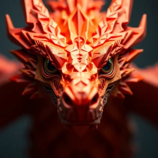 dragon