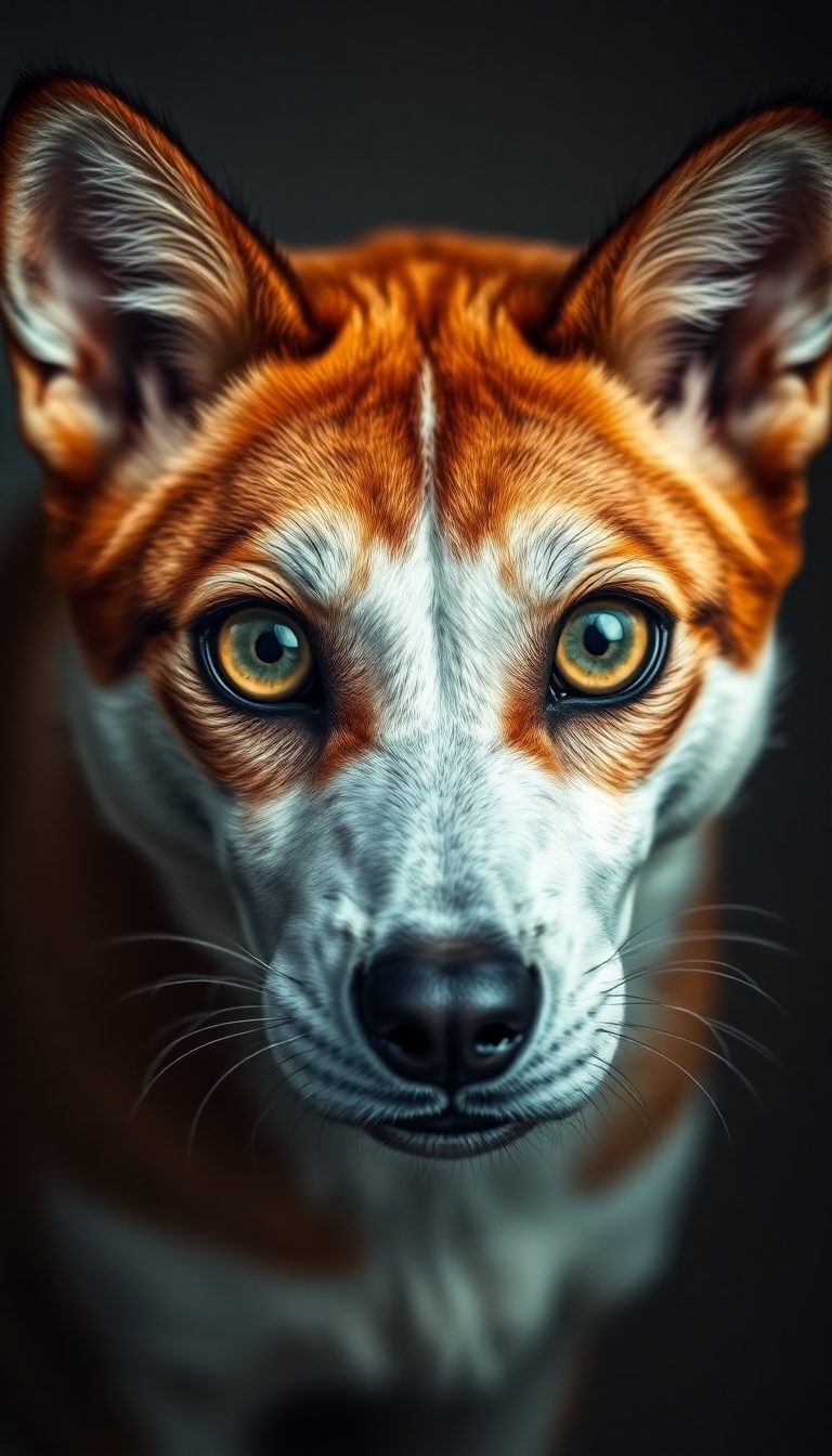 cat and dogs